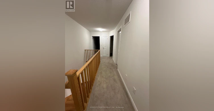 398 Okanagan Path, Oshawa, ON, L1H 0B1 - 7