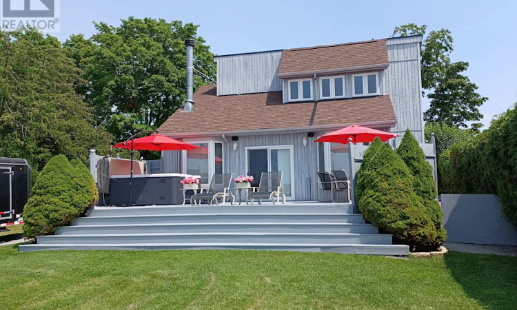 76 Blue Heron Drive