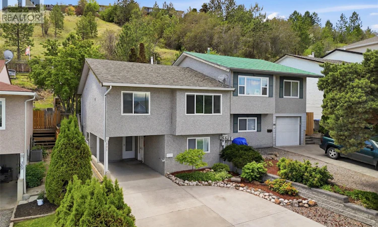 393 Waddington Drive