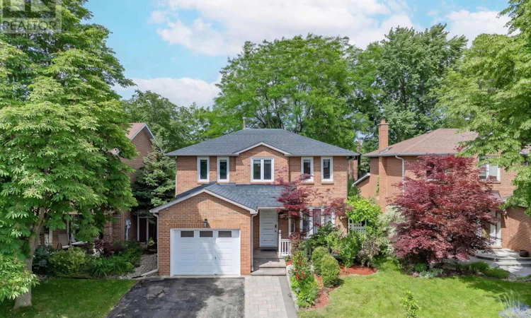147 Speyside Drive
