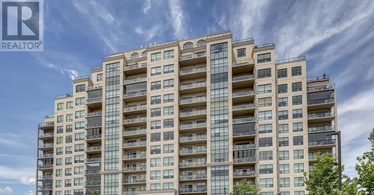 707-260 Villagewalk Boulevard, London, ON, N6G 0W6 - 5