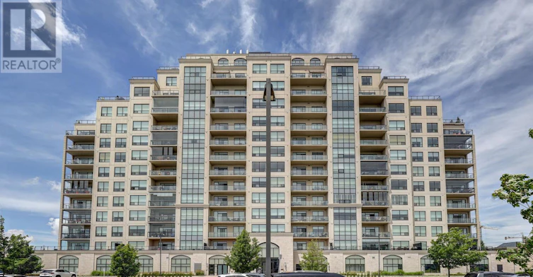 707-260 Villagewalk Boulevard, London, ON, N6G 0W6 - 6