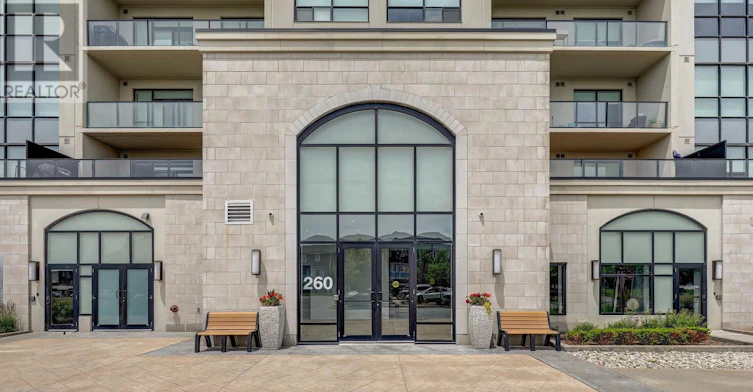 707-260 Villagewalk Boulevard, London, ON, N6G 0W6 - 3
