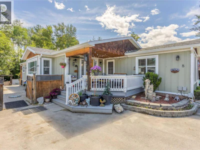 8-4355 Jaud Road - 2