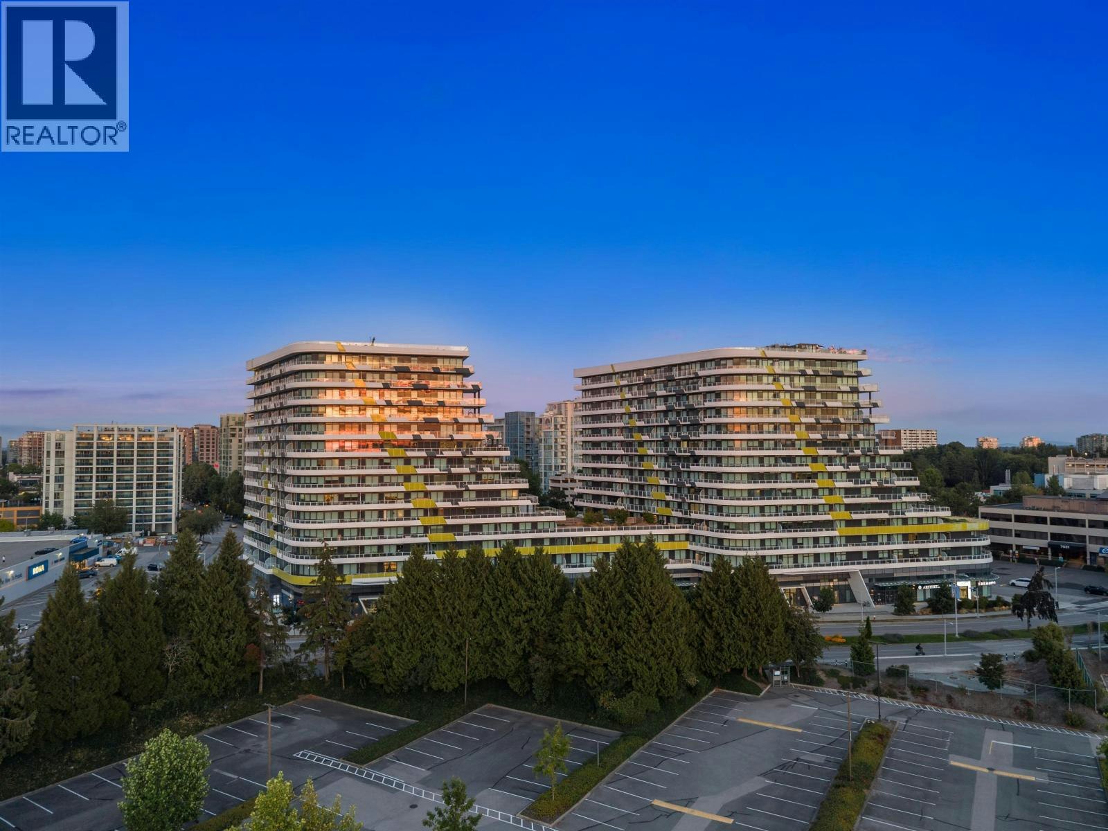 1102-5766 Gilbert Road, Richmond, BC, V6X 1B7