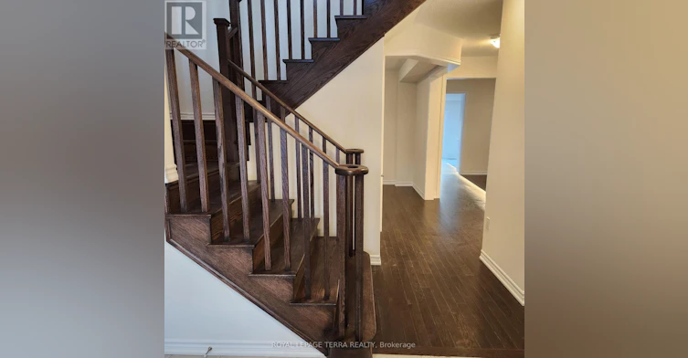 338 Fleetwood Drive, Oshawa, ON, L1K 3G2 - 3