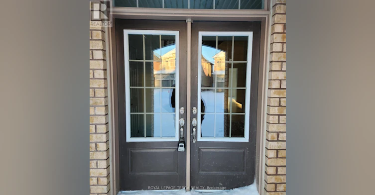 338 Fleetwood Drive, Oshawa, ON, L1K 3G2 - 2