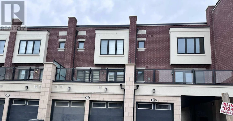 14 Springdale Avenue, Caledon, ON, L7C 4L5 - 4