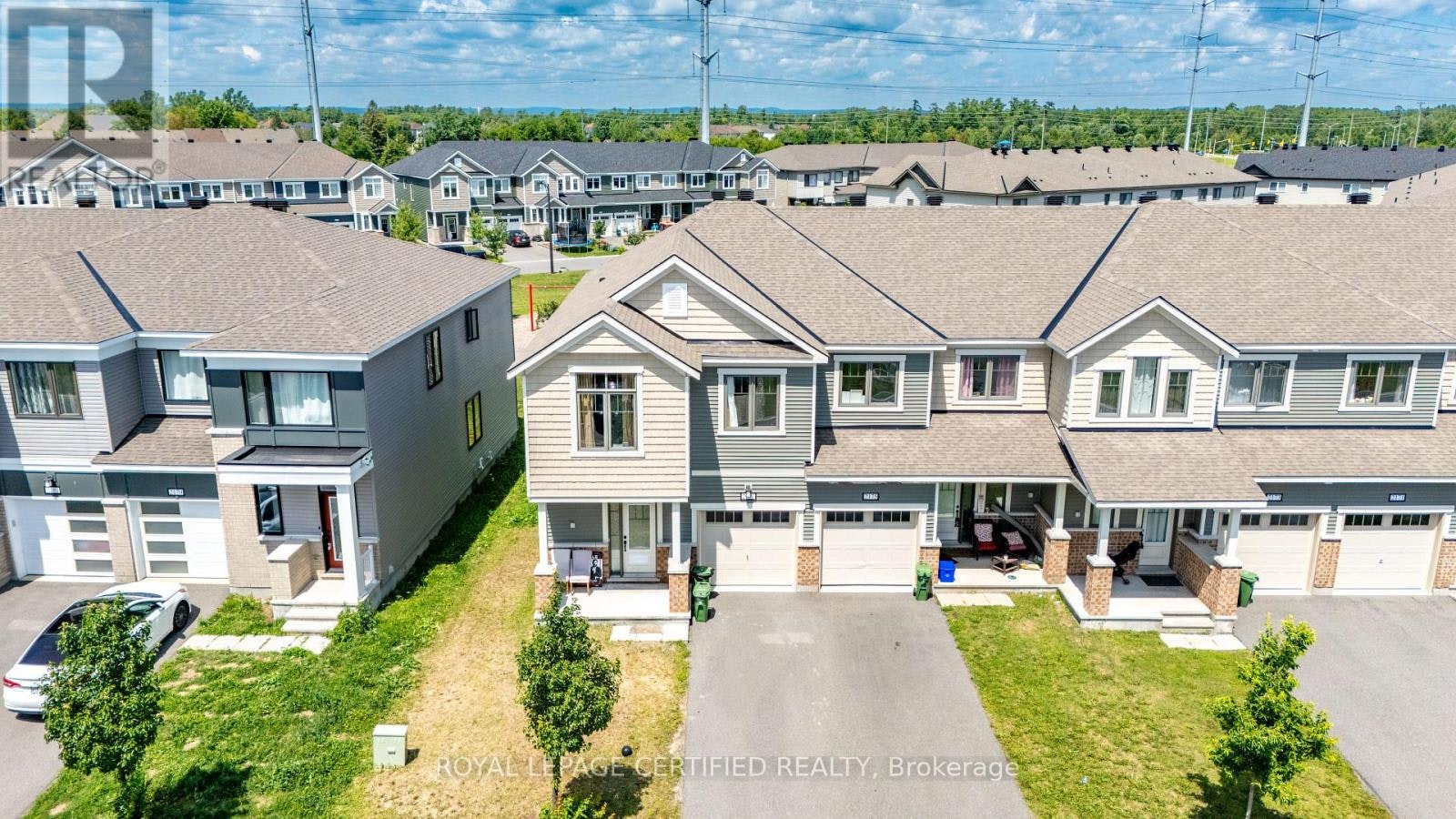 2177 Winsome Terrace, Ottawa, ON, K4A 5N1