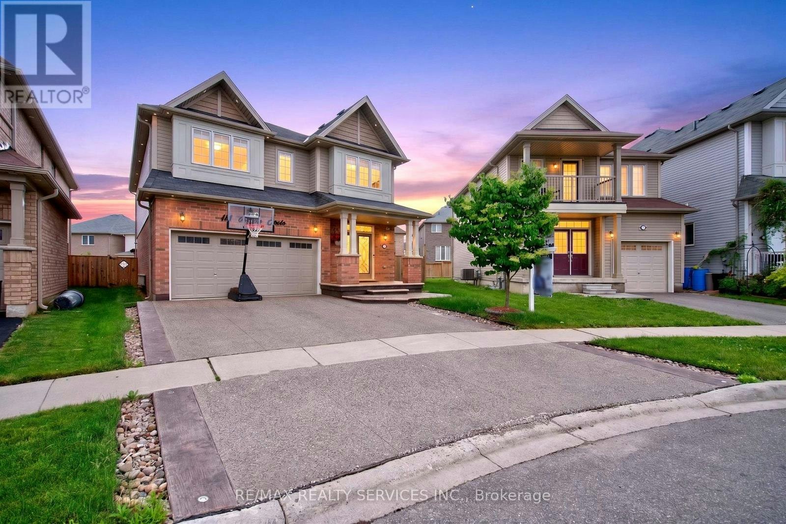 154 Munro Circle, Brantford, ON, N3T 5L6