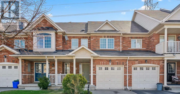 4832 Capri Crescent, Burlington, ON, L7M 0H9 - 3