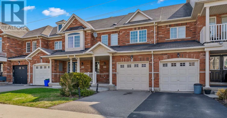 4832 Capri Crescent, Burlington, ON, L7M 0H9 - 2