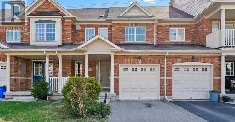 4832 Capri Crescent, Burlington, ON, L7M 0H9
