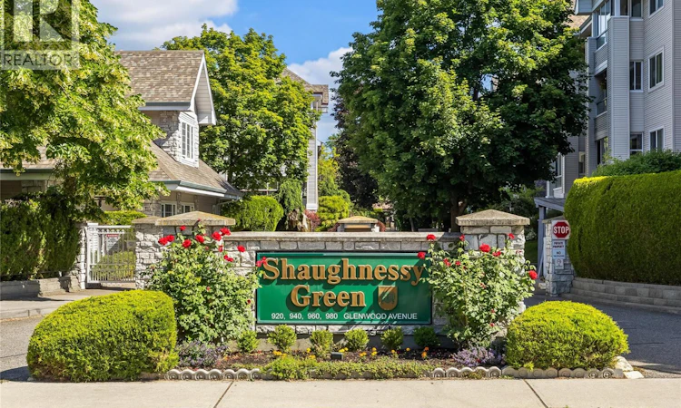 304 Lot SL 75-980 Glenwood Avenue