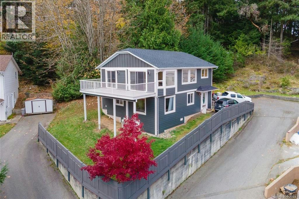 671 Marsh Wren Place, Nanaimo, BC, V9T 5R4