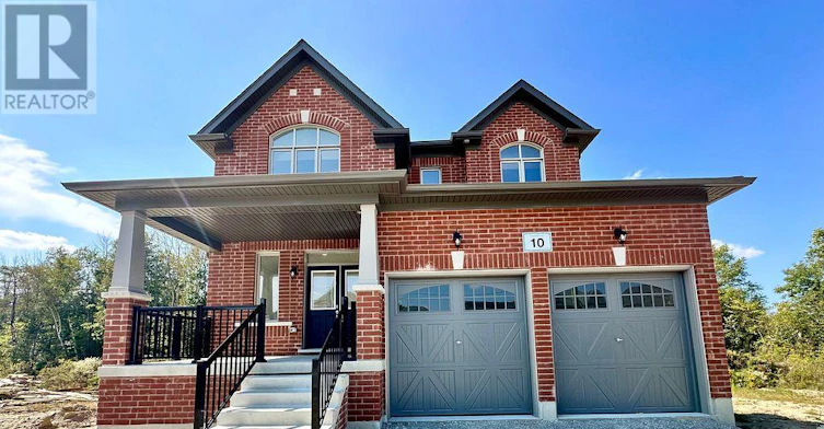 10 Baycroft Boulevard, Essa, ON, L3W 0L7