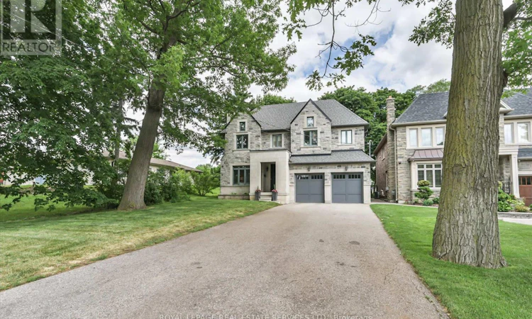 439 Martin Grove Road