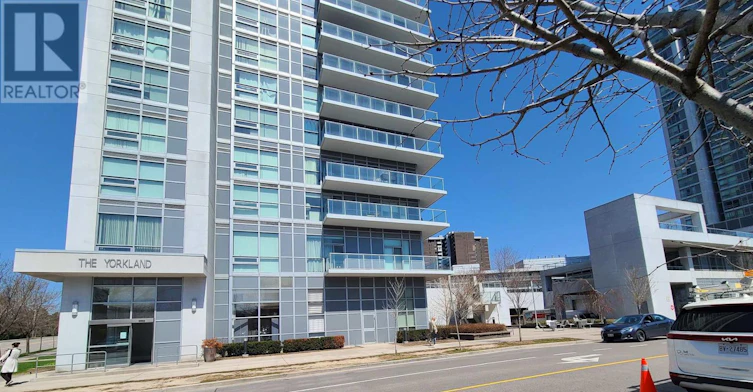 1209-275 Yorkland Road, Toronto, ON, M2J 0B4 - 2
