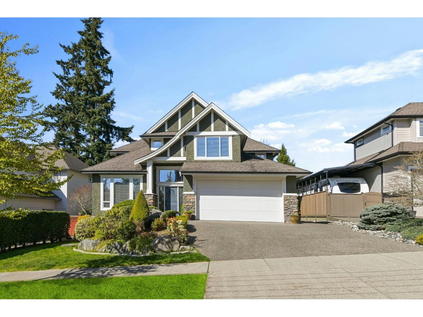 5879 165 Street, Surrey, BC, V3S 4G2