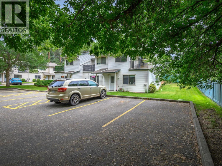 401-1607 43 Avenue, Vernon, BC, V1T 9R9 - 3