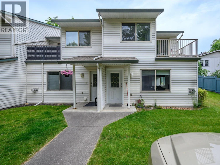 401-1607 43 Avenue, Vernon, BC, V1T 9R9