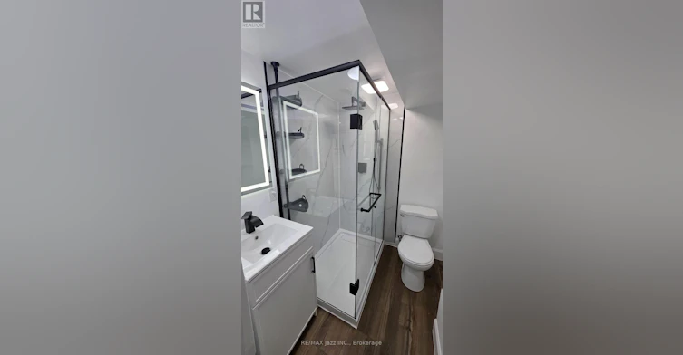 LOWER-9 Maconnachie Place, Clarington, ON, L1C 4M4 - 15