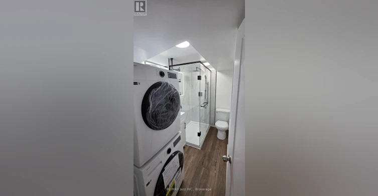 LOWER-9 Maconnachie Place, Clarington, ON, L1C 4M4 - 17