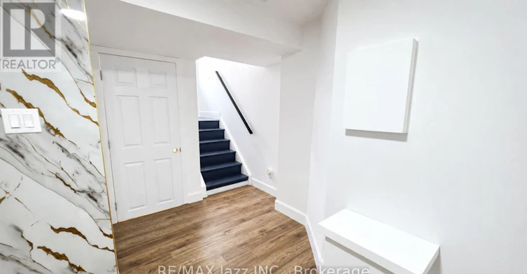 LOWER-9 Maconnachie Place, Clarington, ON, L1C 4M4 - 5