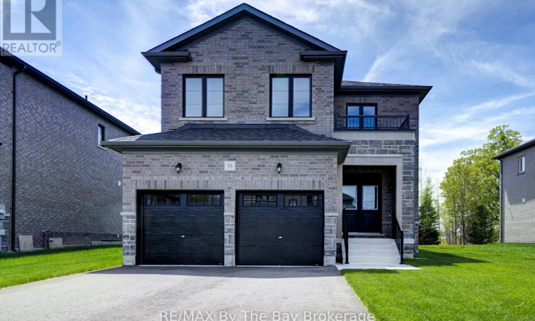 56 Amber Drive