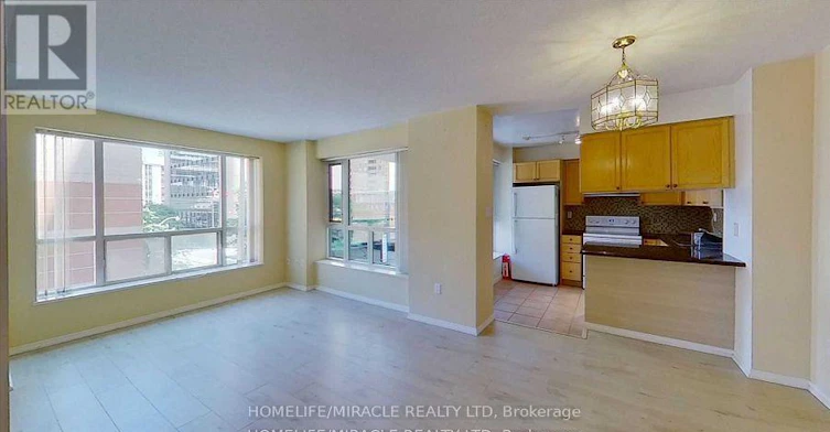 304-887 Bay Street, Toronto, ON, M5S 3K4 - 8