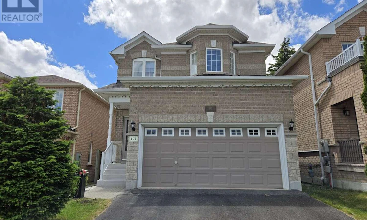 171 Stonebriar Drive