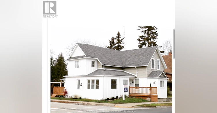 54 Queen Street N, New Tecumseth, ON, L0G 1W0