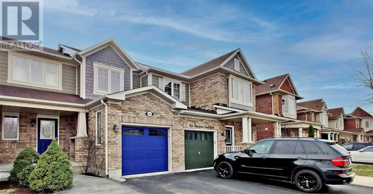 968 Thompson Road S, Milton, ON, L9T 0L7 - 2