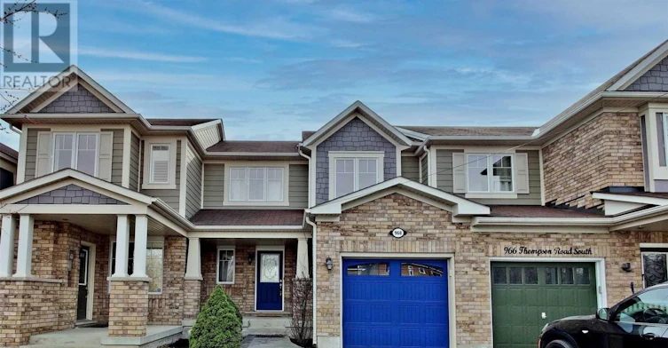 968 Thompson Road S, Milton, ON, L9T 0L7