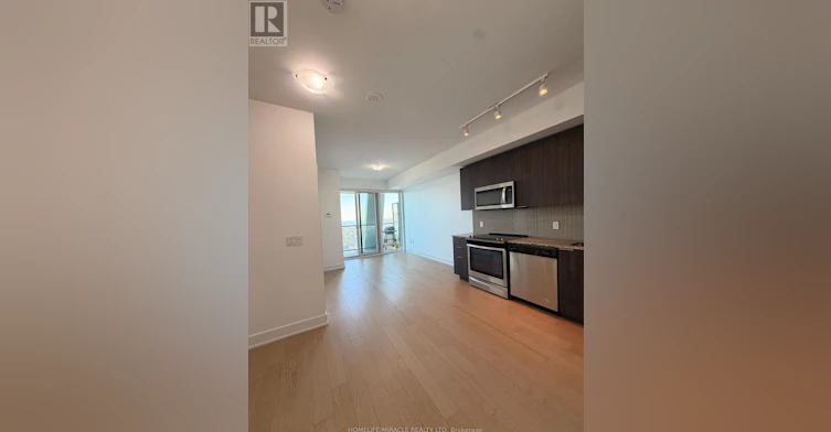 5309-30 Shore Breeze Drive, Toronto, ON, M8V 0J1 - 8