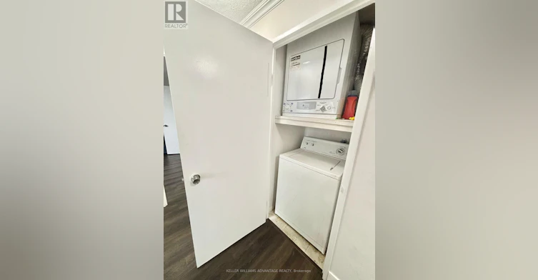 1903-4205 Shipp Drive, Mississauga, ON, L4Z 2Y9 - 12