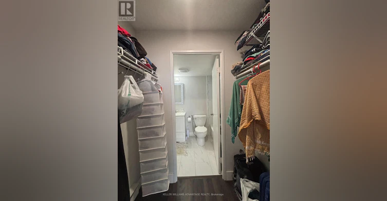 1903-4205 Shipp Drive, Mississauga, ON, L4Z 2Y9 - 9