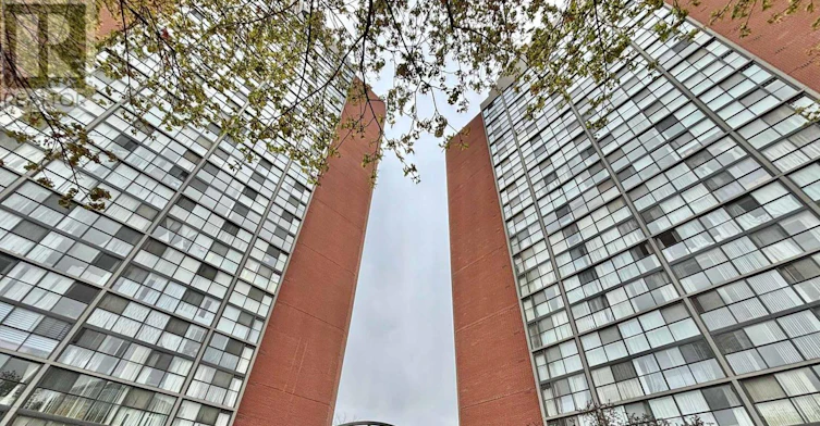 1903-4205 Shipp Drive, Mississauga, ON, L4Z 2Y9 - 19