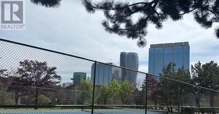 1903-4205 Shipp Drive, Mississauga, ON, L4Z 2Y9 - 22