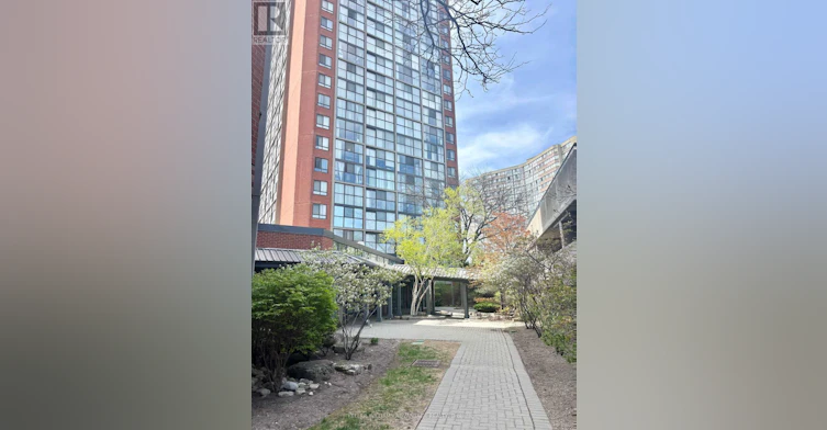 1903-4205 Shipp Drive, Mississauga, ON, L4Z 2Y9 - 23