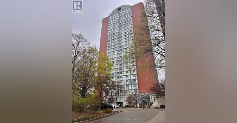 1903-4205 Shipp Drive, Mississauga, ON, L4Z 2Y9 - 18