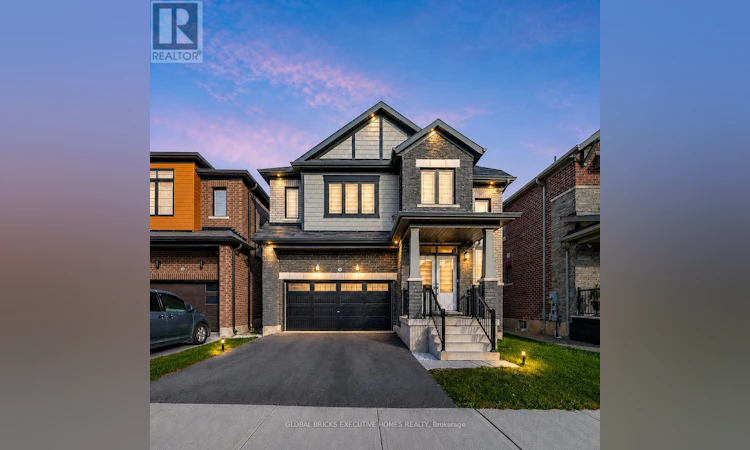 26 Lillian Way