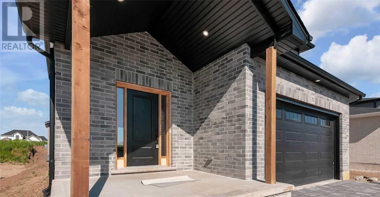 20 Rosina Lane, Kintore, ON, N0M 2M0 - 2