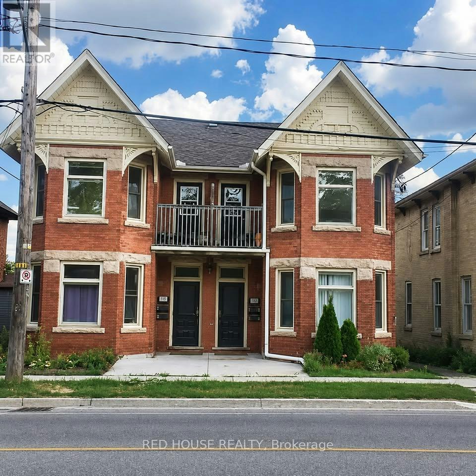 B-323 Woolwich Street, Guelph, ON, N1H 3W4