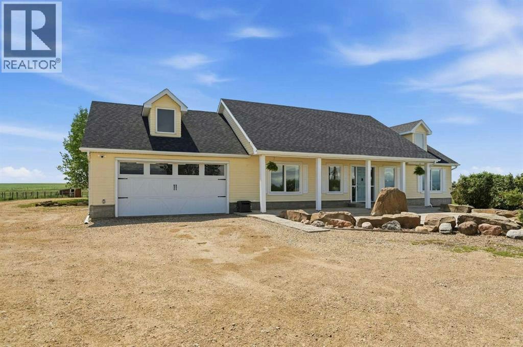 245169-271 Range Road, Rural Rocky View County, AB, T1Z 0V9