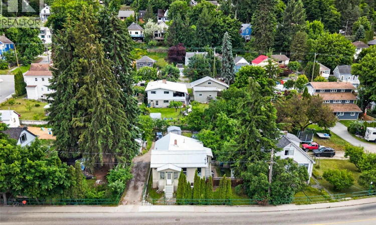 116 Anderson Street