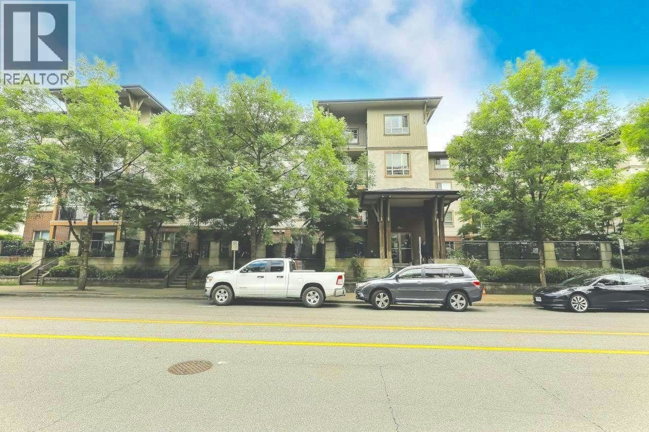 413-2346 Mcallister Avenue, Port Coquitlam, BC, V3C 2B1