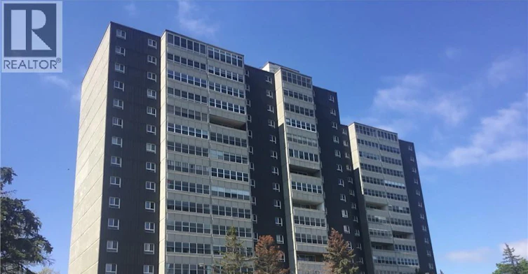 1505-225 Harvard Place, Waterloo, ON, N2J 4H4