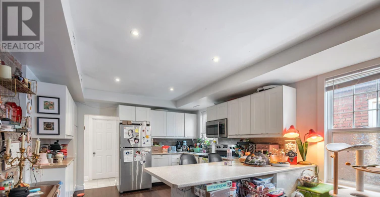 3RD FLR-269 Danforth Avenue, Toronto, ON, M4K 1N2 - 17