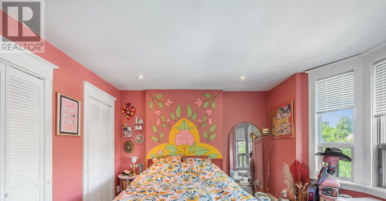 3RD FLR-269 Danforth Avenue, Toronto, ON, M4K 1N2 - 27